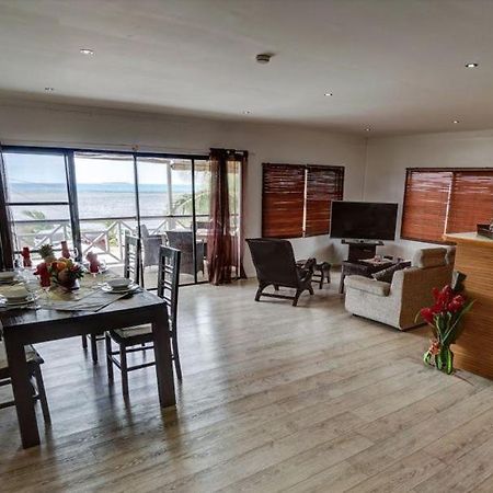 Seaview Lodge And Restaurant Нукуалофа Екстериор снимка