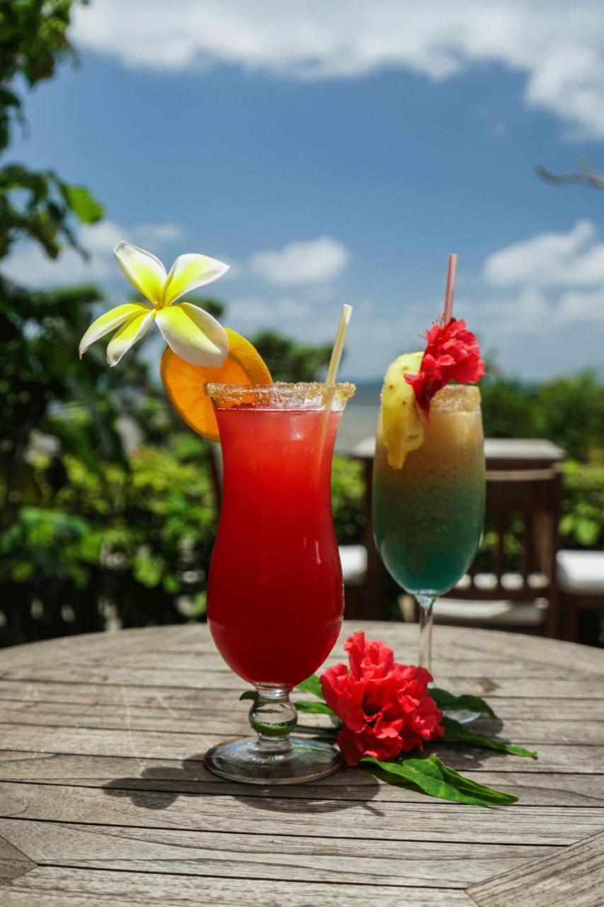 Seaview Lodge And Restaurant Нукуалофа Екстериор снимка